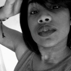 Meet your Posher, Mariandy